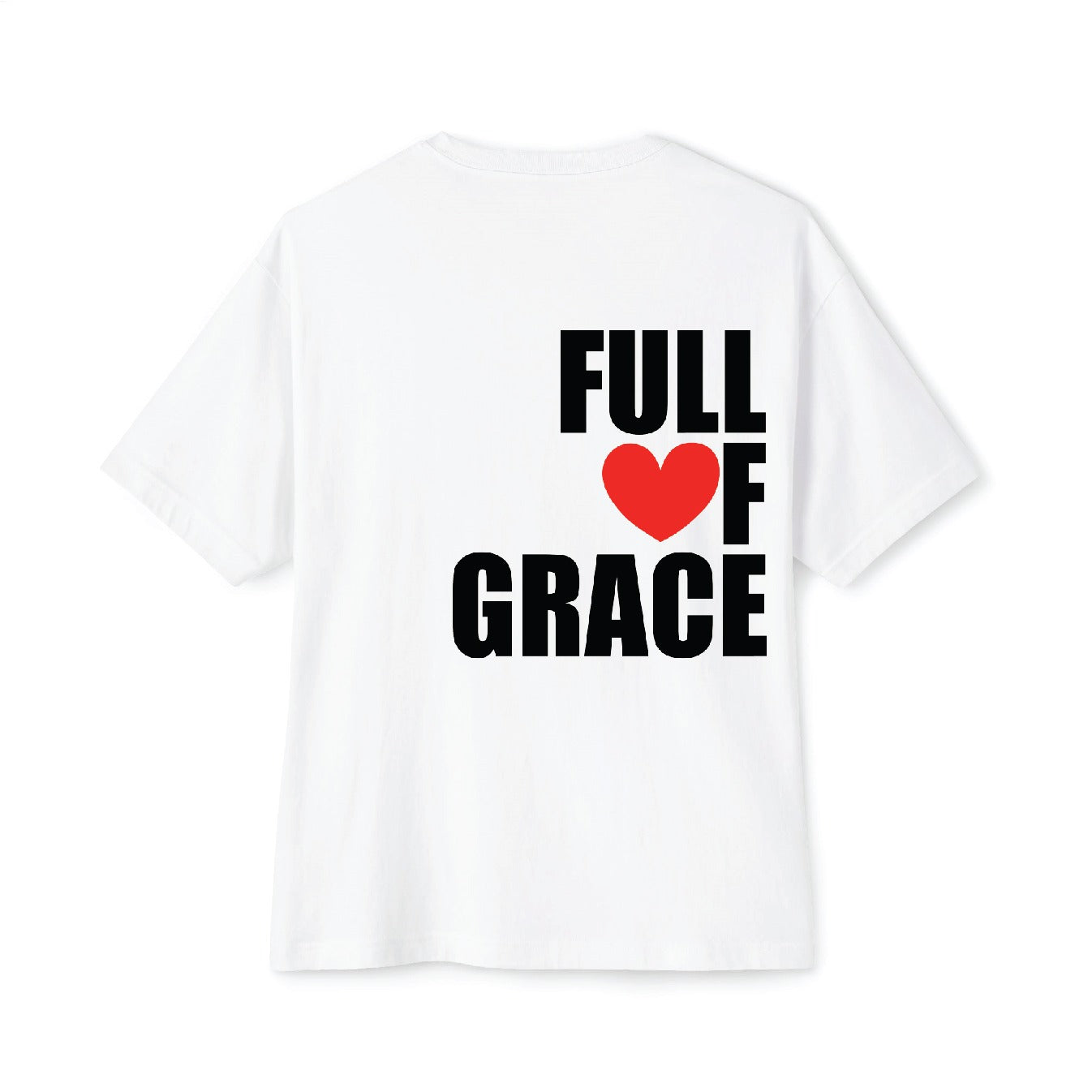 Full Of Grace