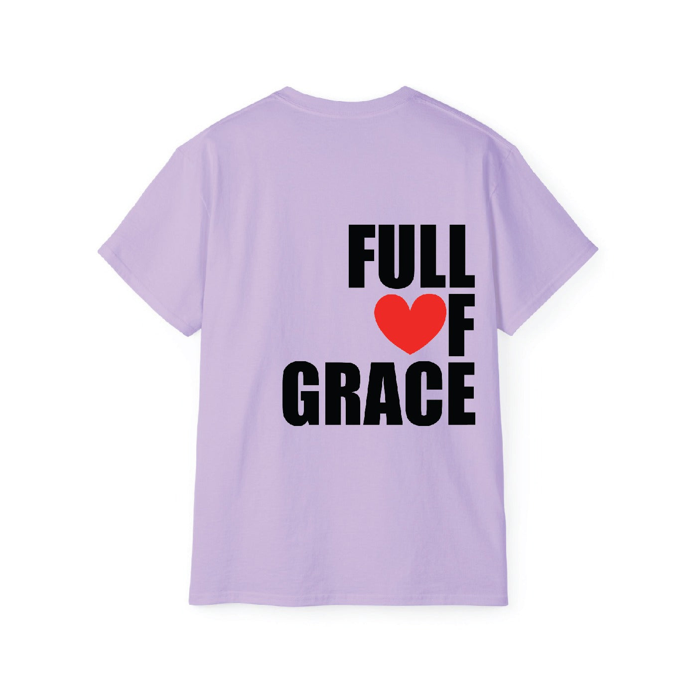 Full Of Grace