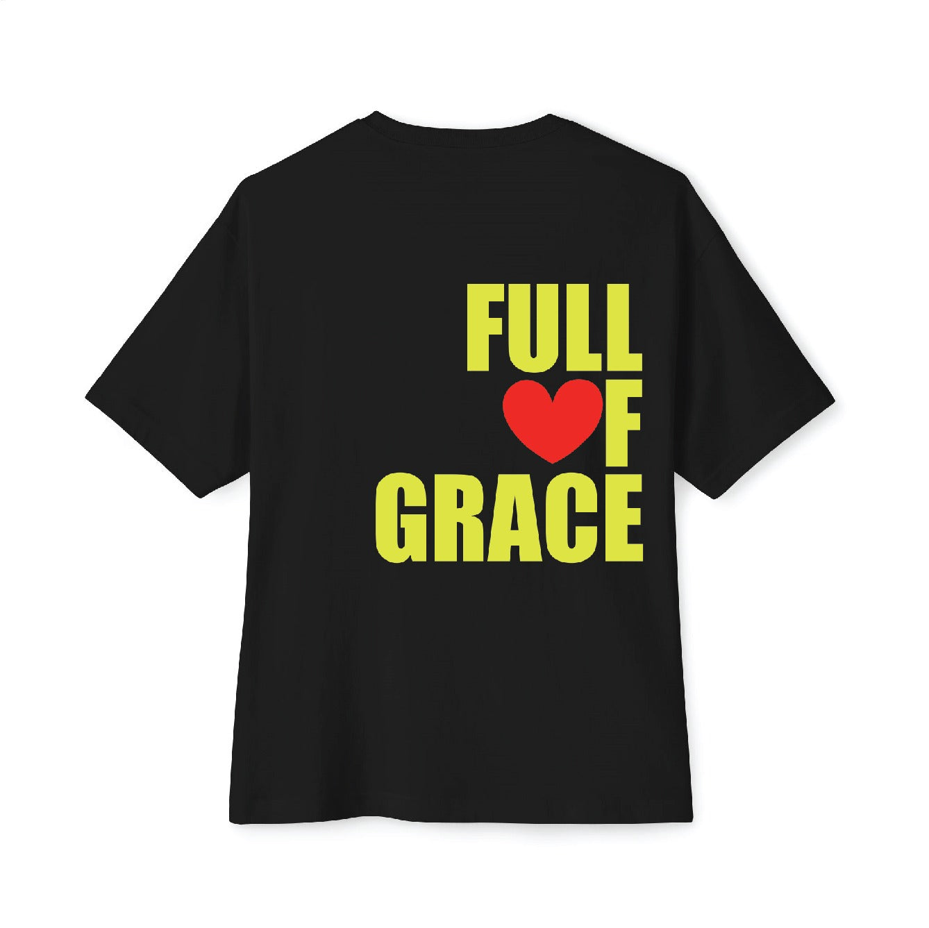 Full Of Grace