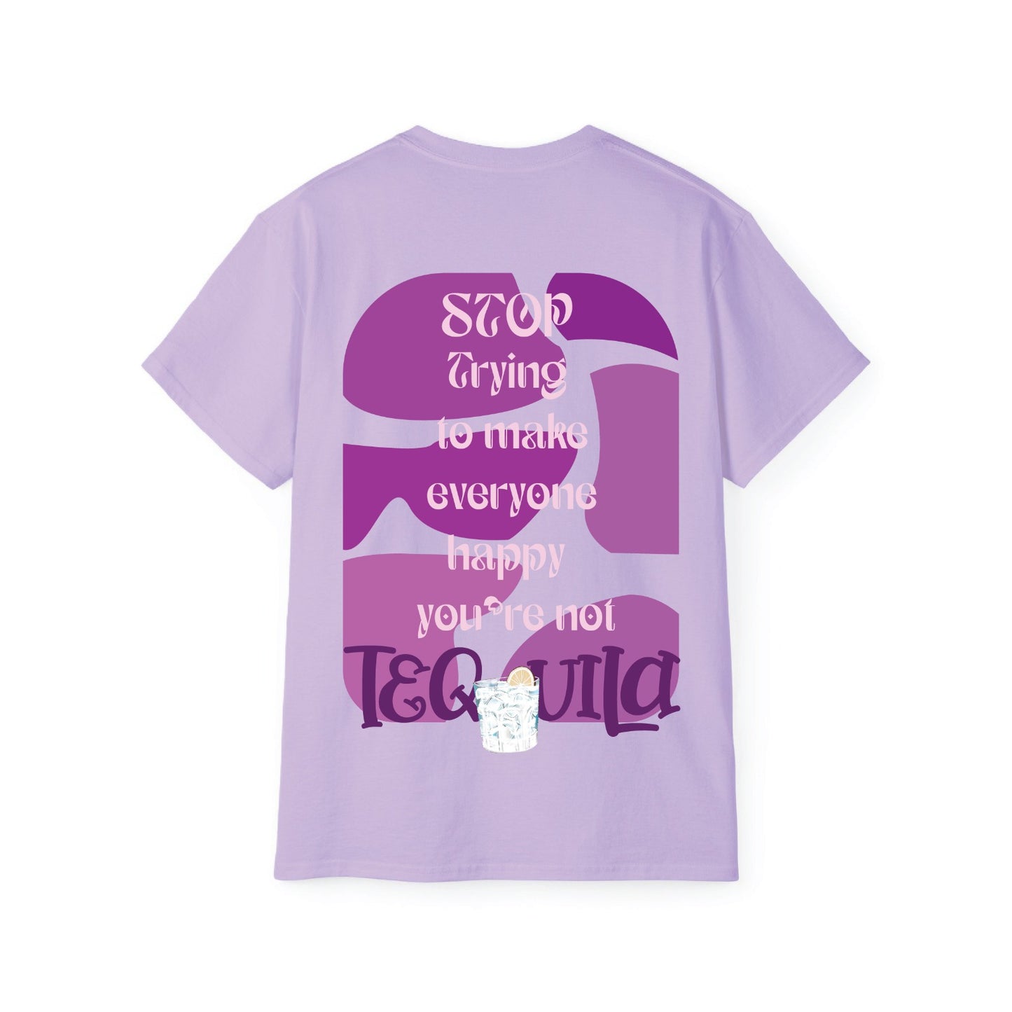 Tequila