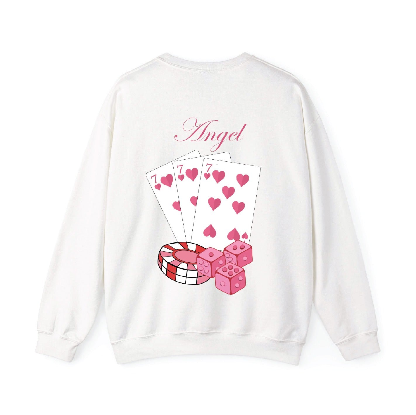 Angel 777