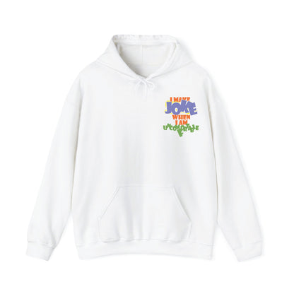Social Introvert Hoodie