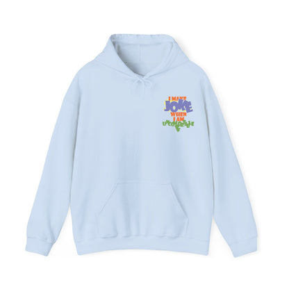 Social Introvert Hoodie