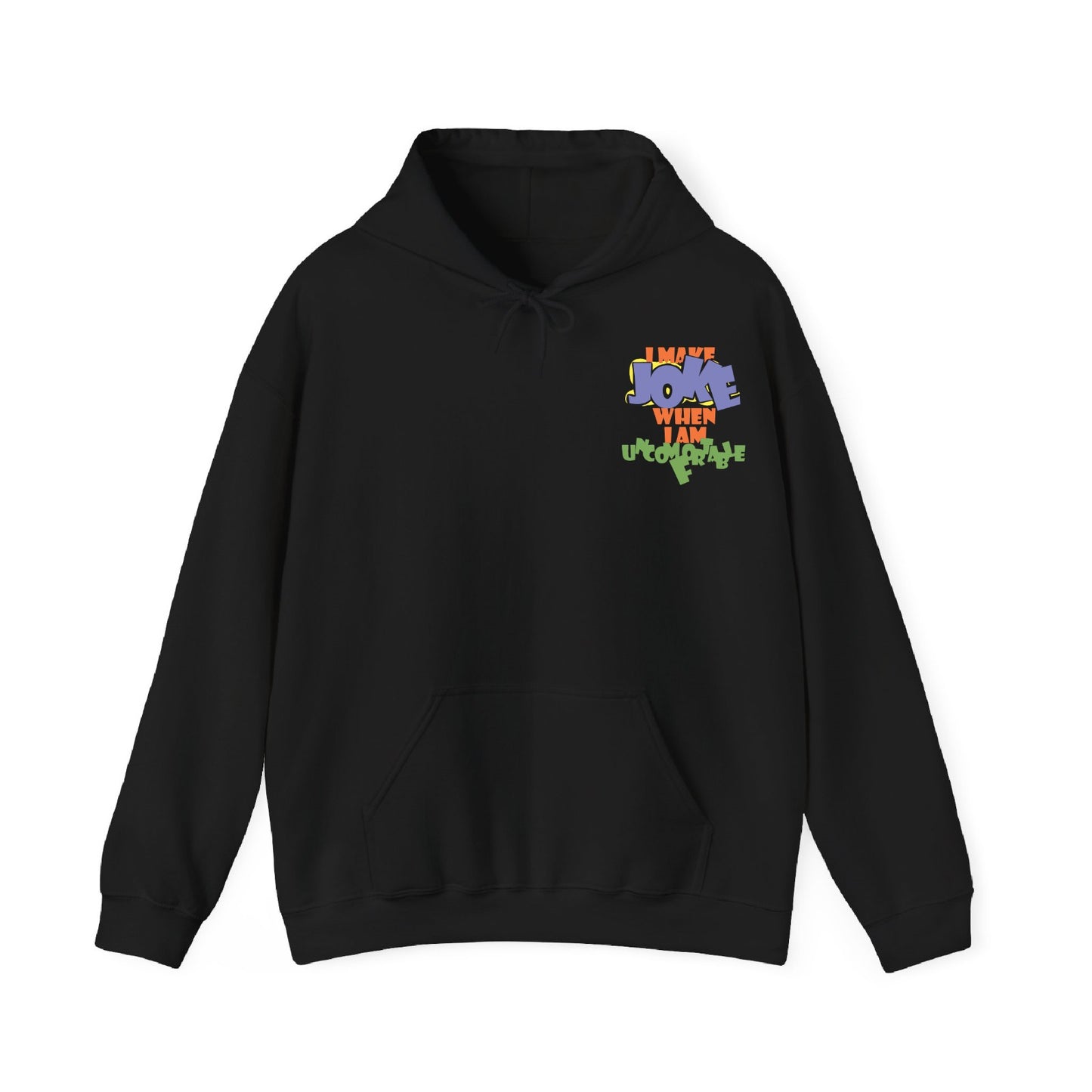 Social Introvert Hoodie