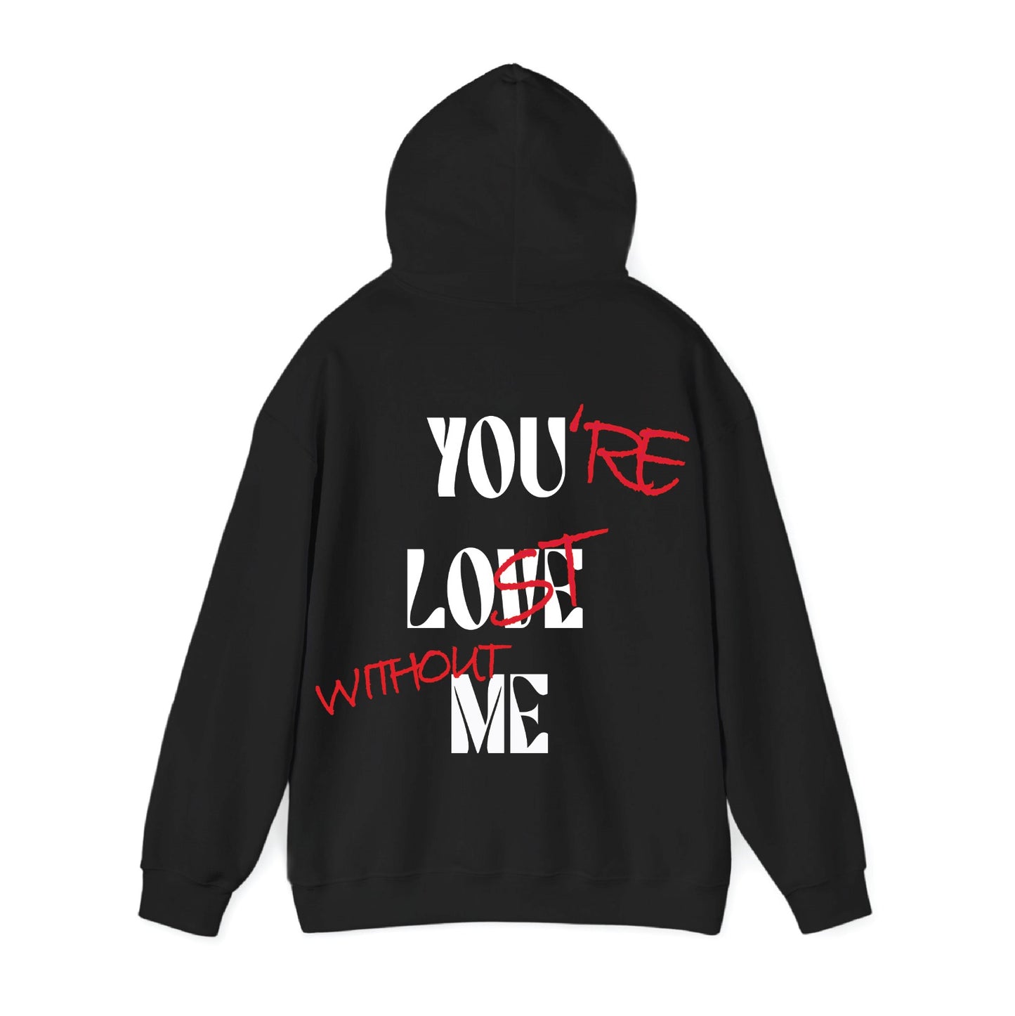 You Love Me Hoodie