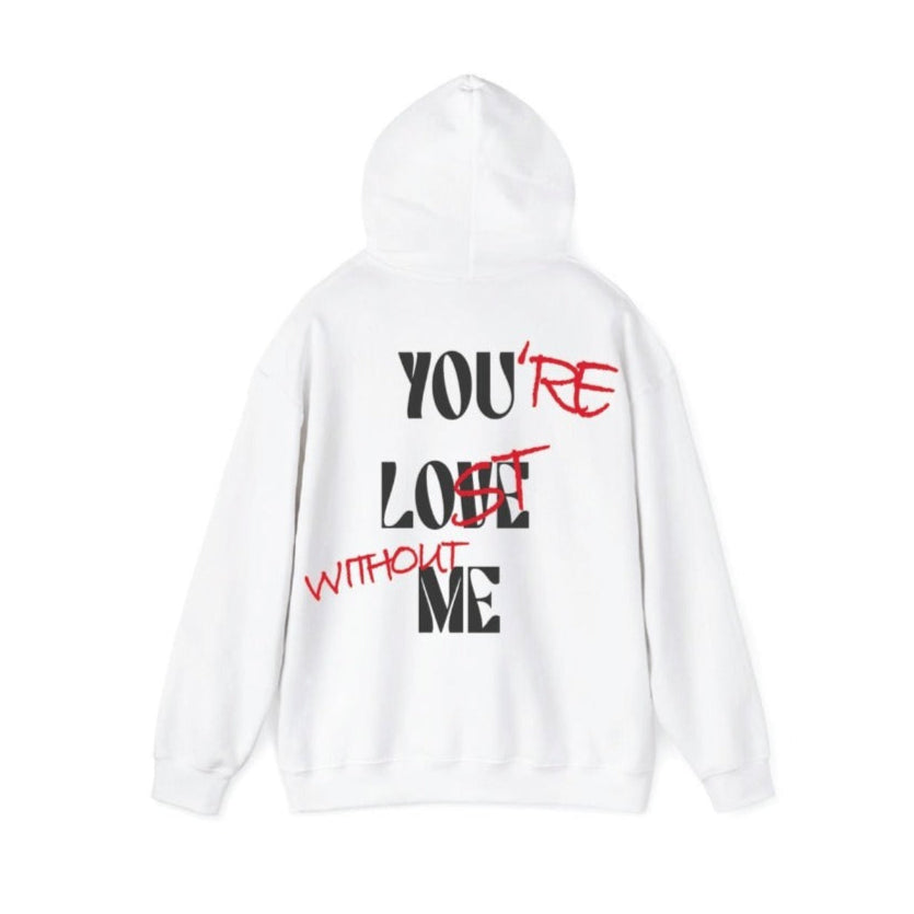 You Love Me Hoodie