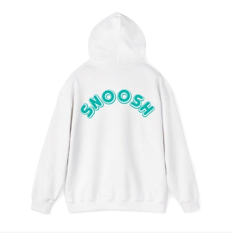 Snoosh Signature Hoodie