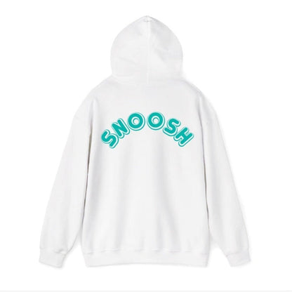 Snoosh Signature Hoodie