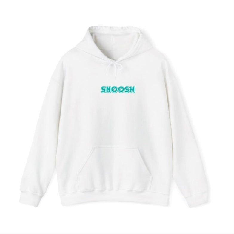 Snoosh Signature Hoodie