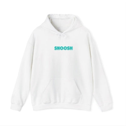 Snoosh Signature Hoodie