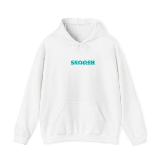 Snoosh Signature Hoodie