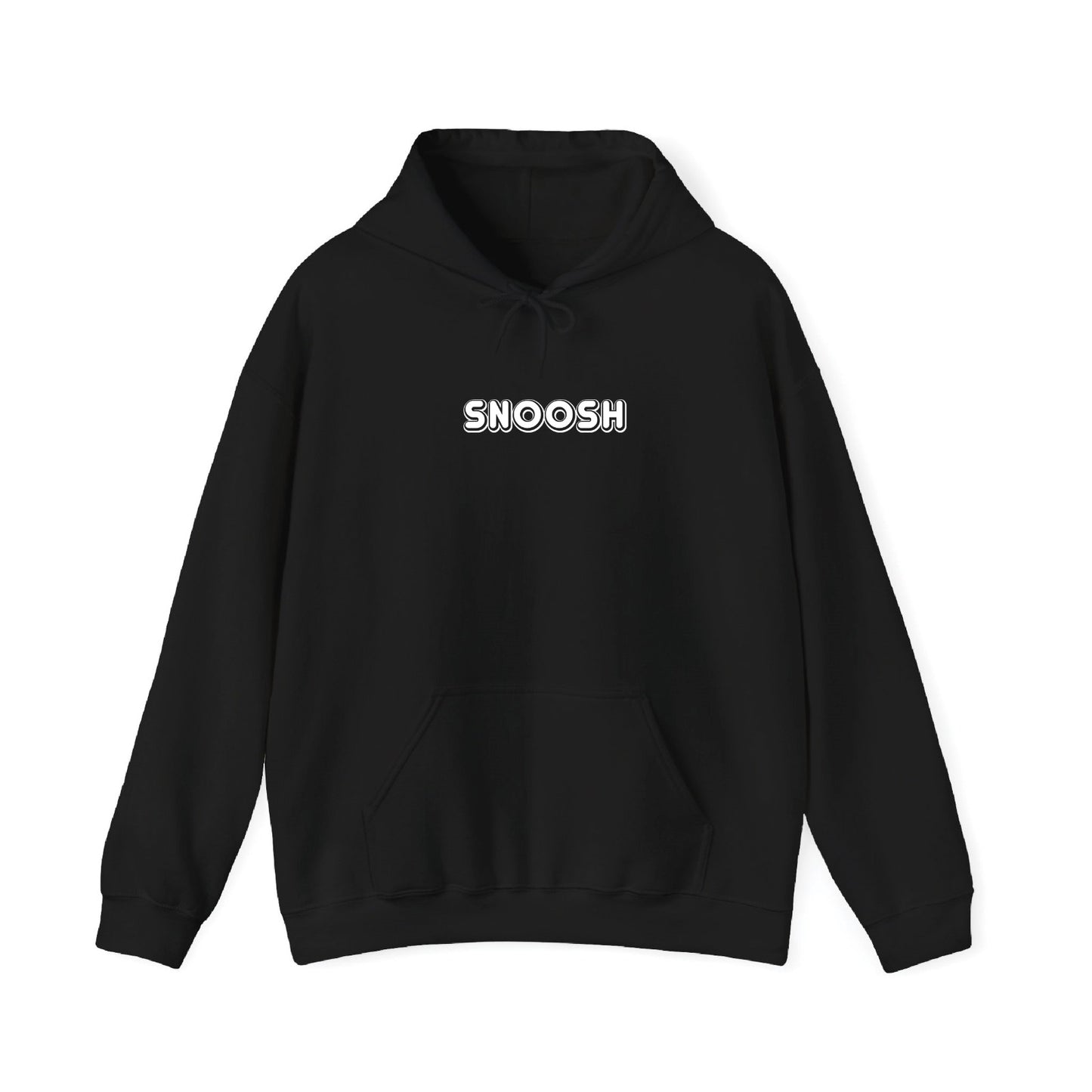 Snoosh Signature Hoodie