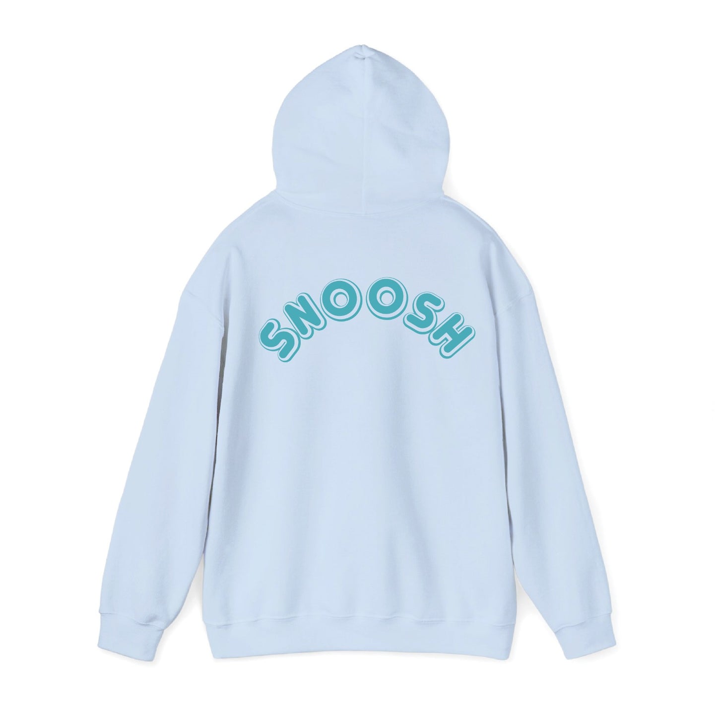 Snoosh Signature Hoodie