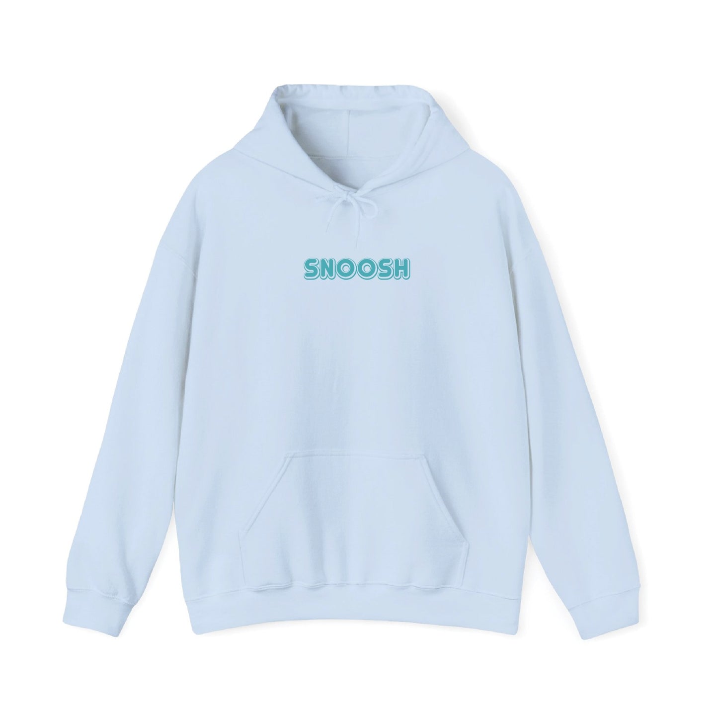 Snoosh Signature Hoodie