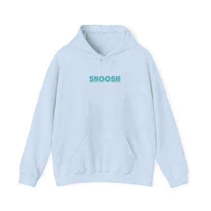 Snoosh Signature Hoodie