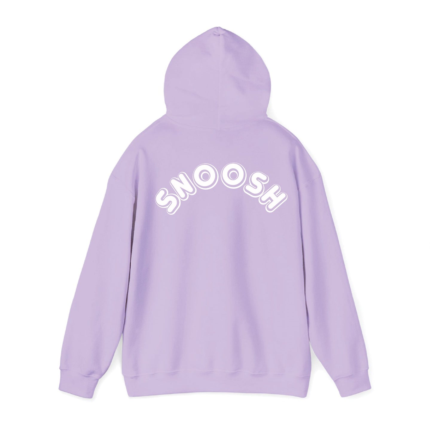 Snoosh Signature Hoodie