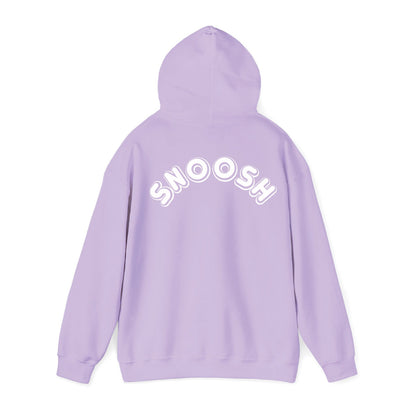 Snoosh Signature Hoodie
