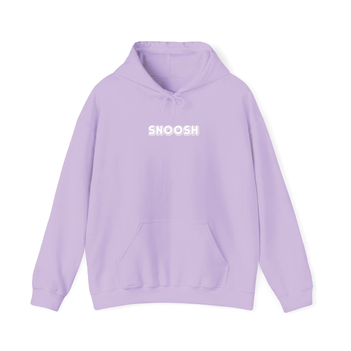 Snoosh Signature Hoodie