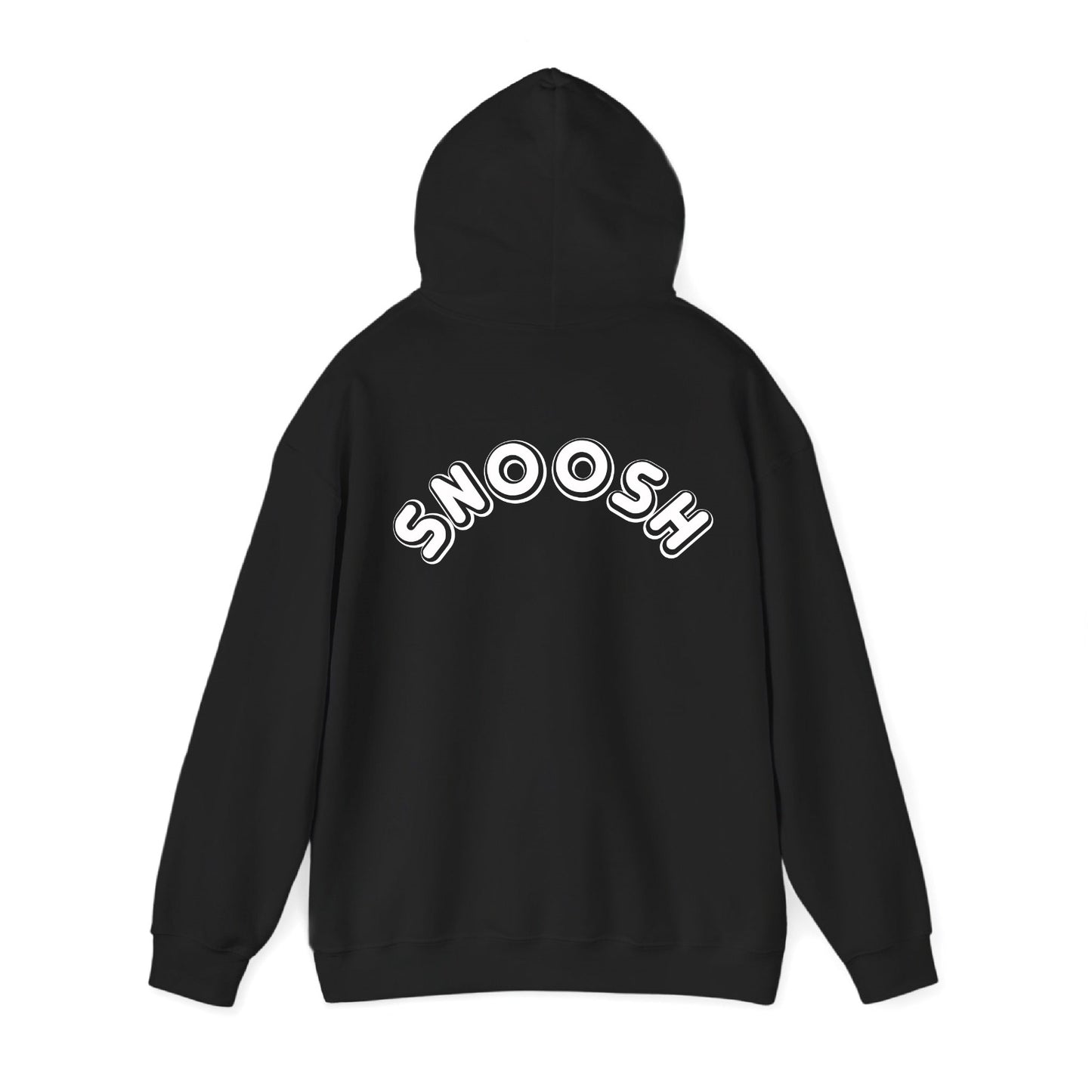 Snoosh Signature Hoodie
