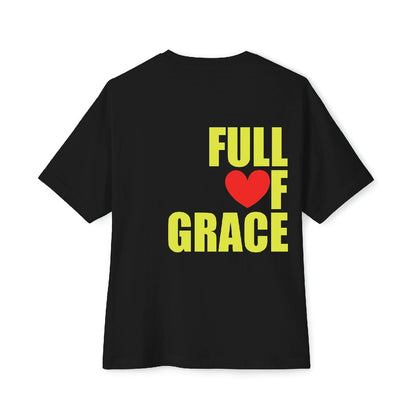 Full Of Grace