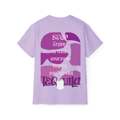 Tequila