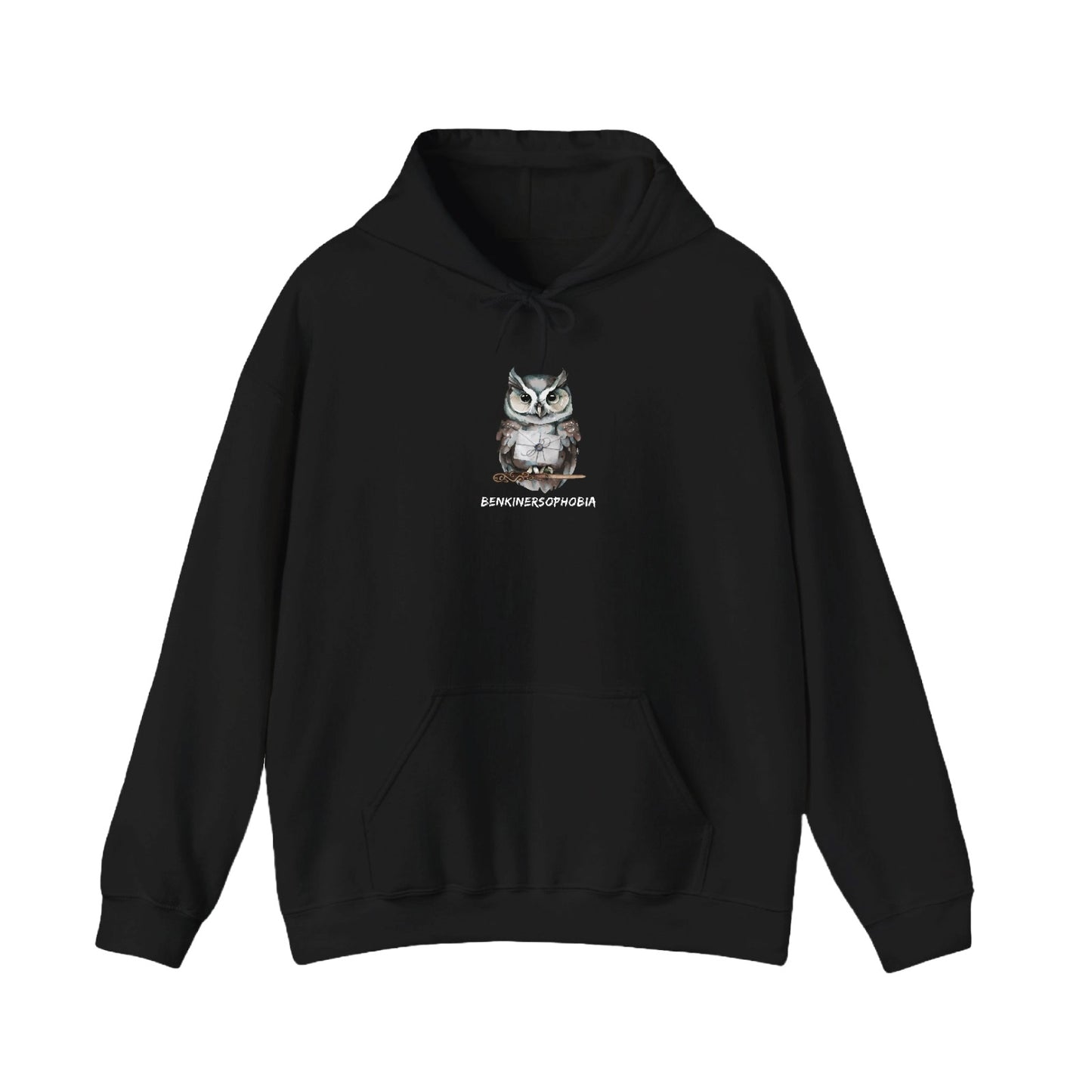 Harry Potter Inspired