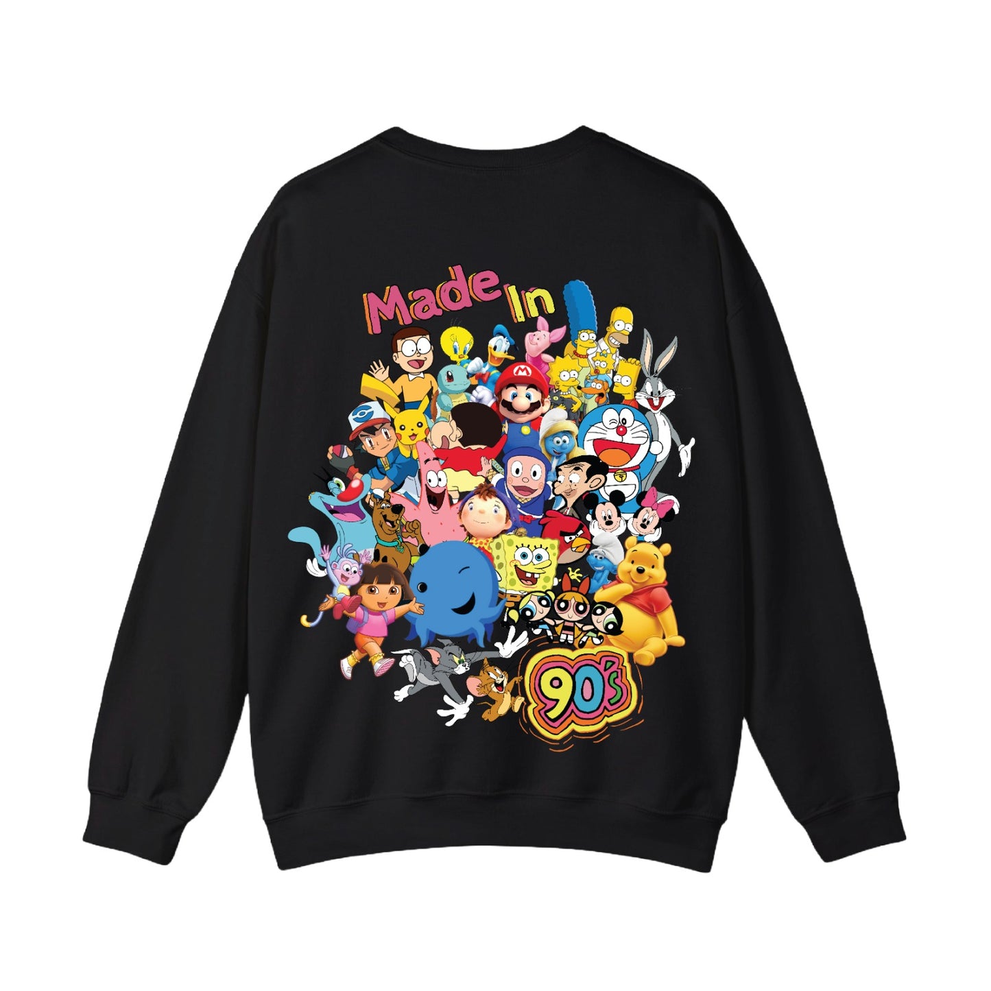 Made In 90s