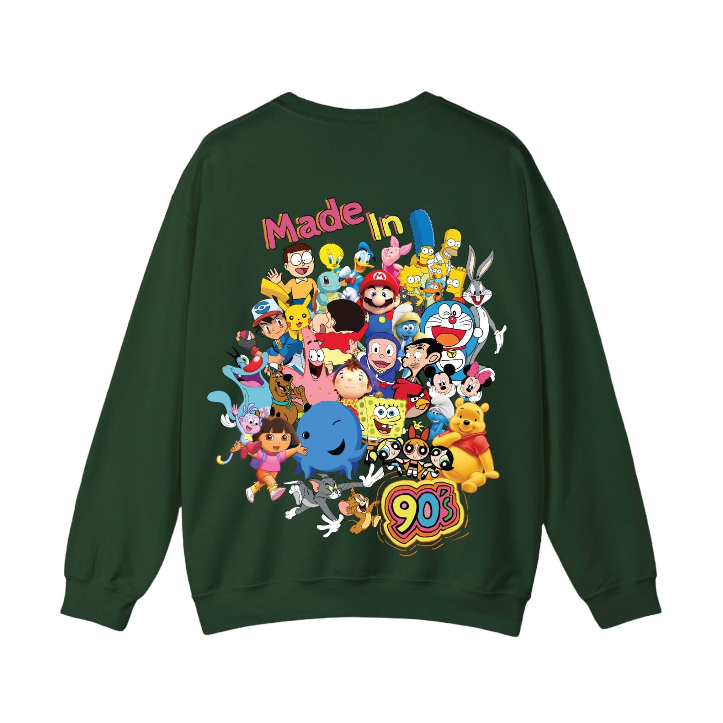 Made In 90s