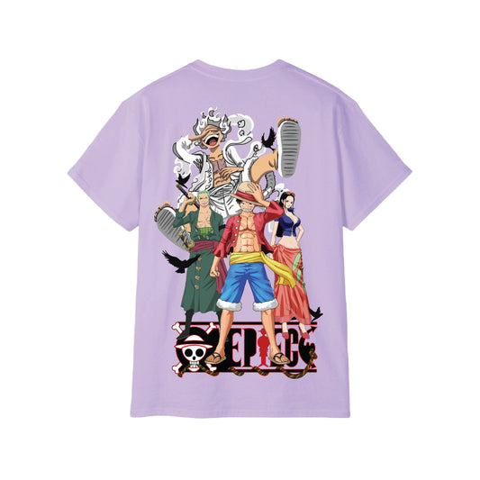 One Piece Inspired