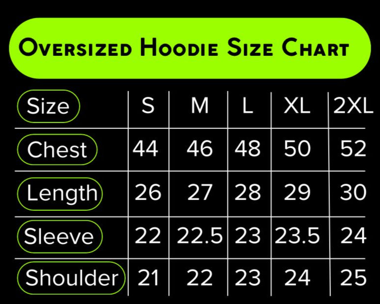 Snoosh Signature Hoodie