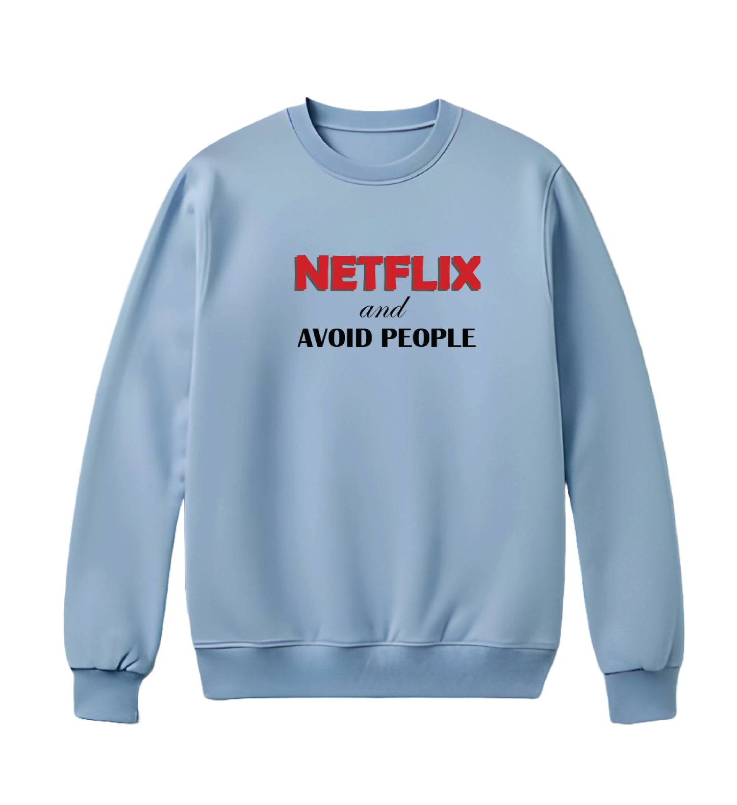 Netflix