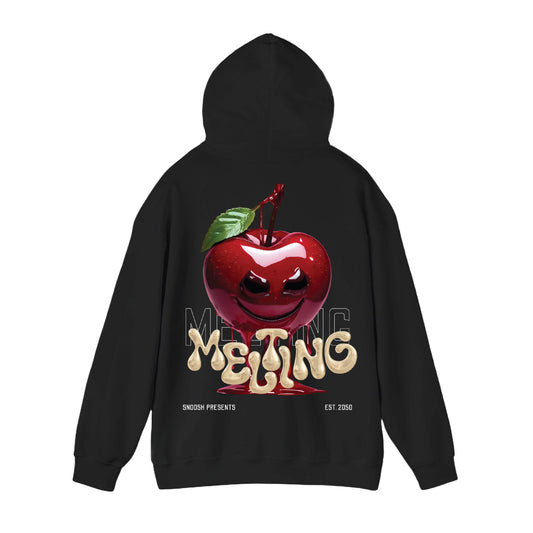 Melting Apple