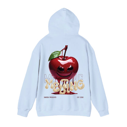 Melting Apple