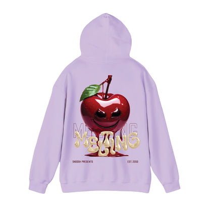 Melting Apple
