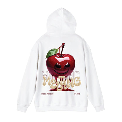 Melting Apple